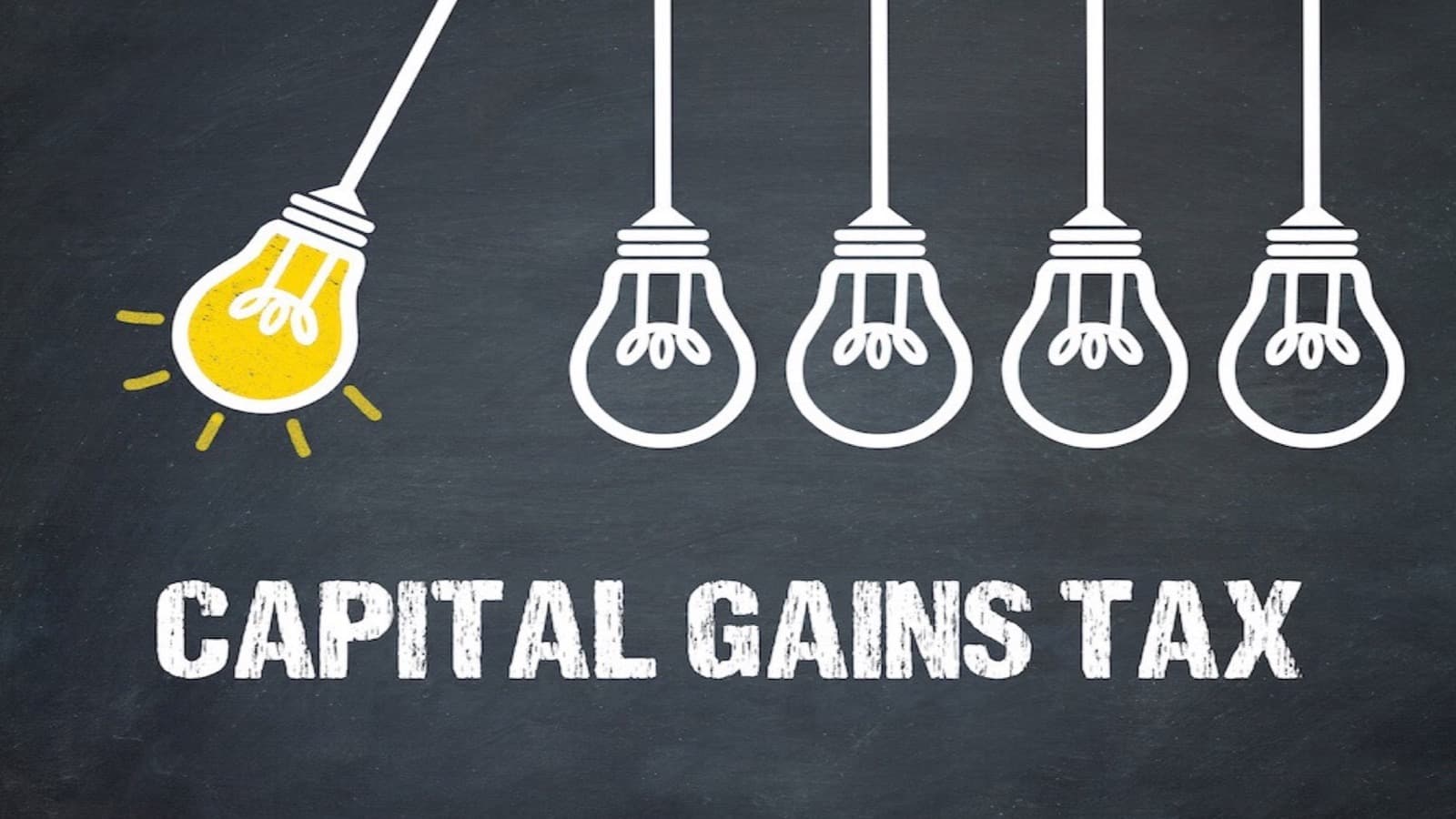 What Home Sellers Need to Know About Capital Gains
