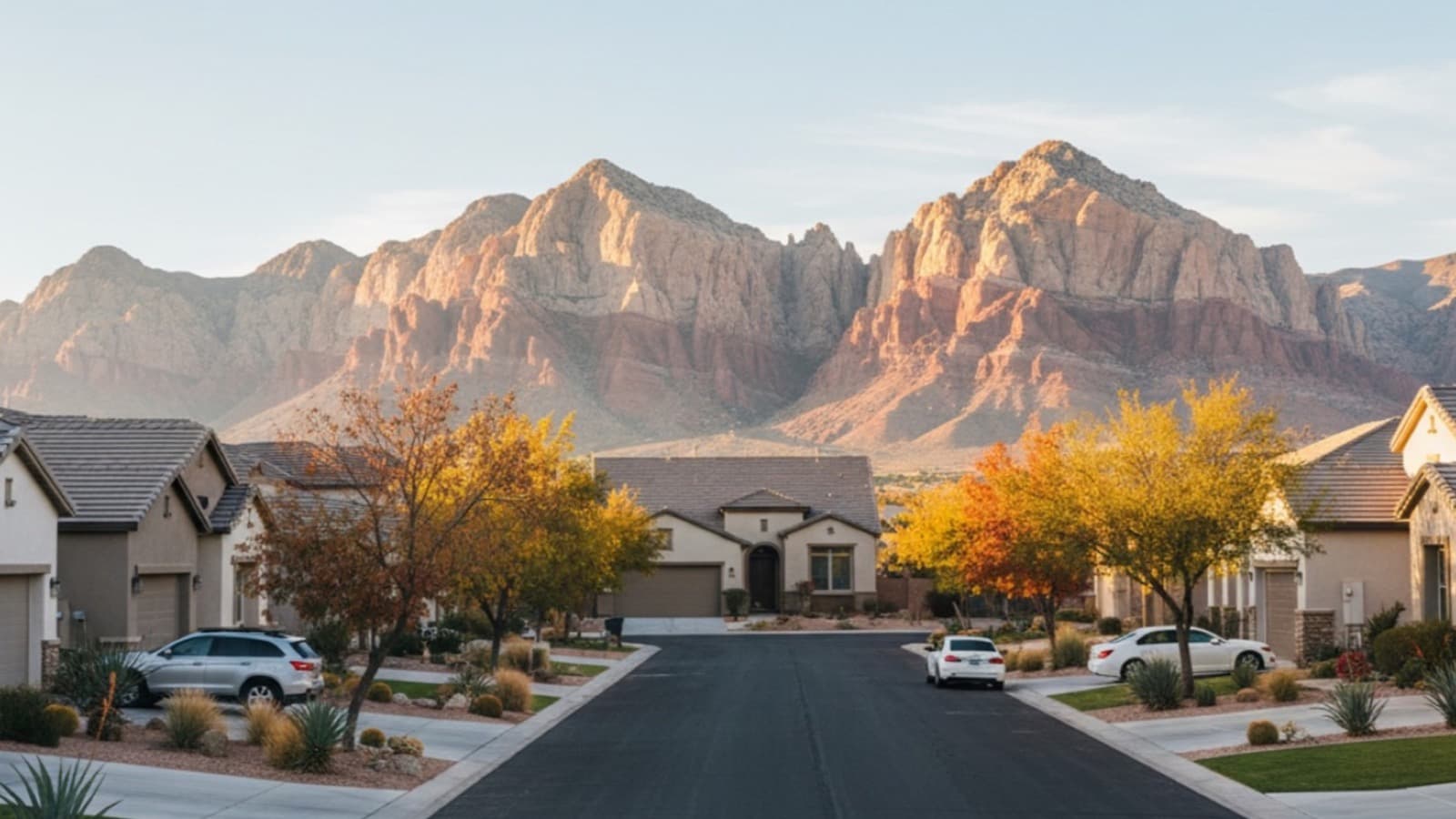 Summerlin HOA Fees Explained: 2026 Rates & Cost Guide