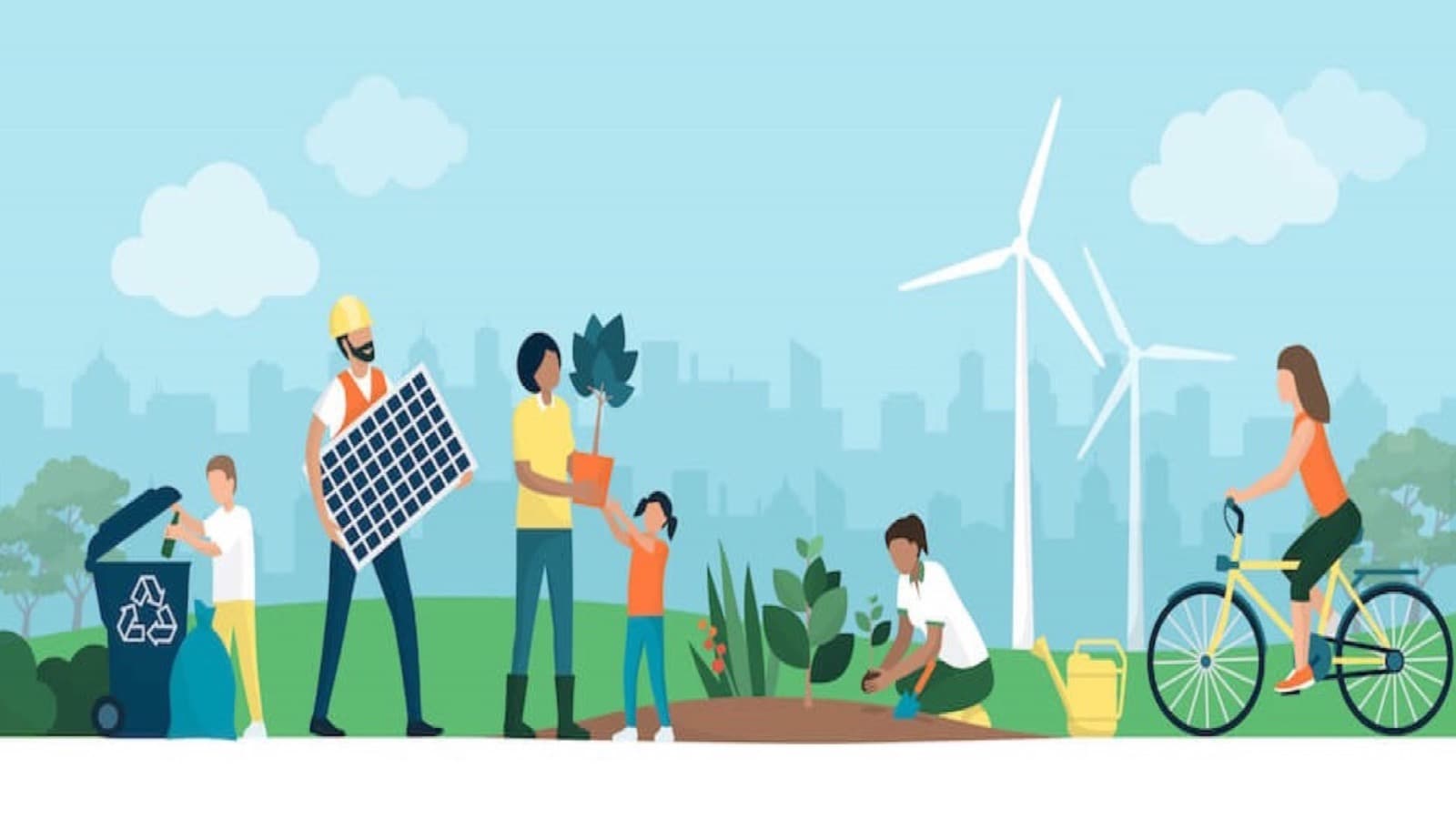 How are Construction Companies Promoting Sustainability?