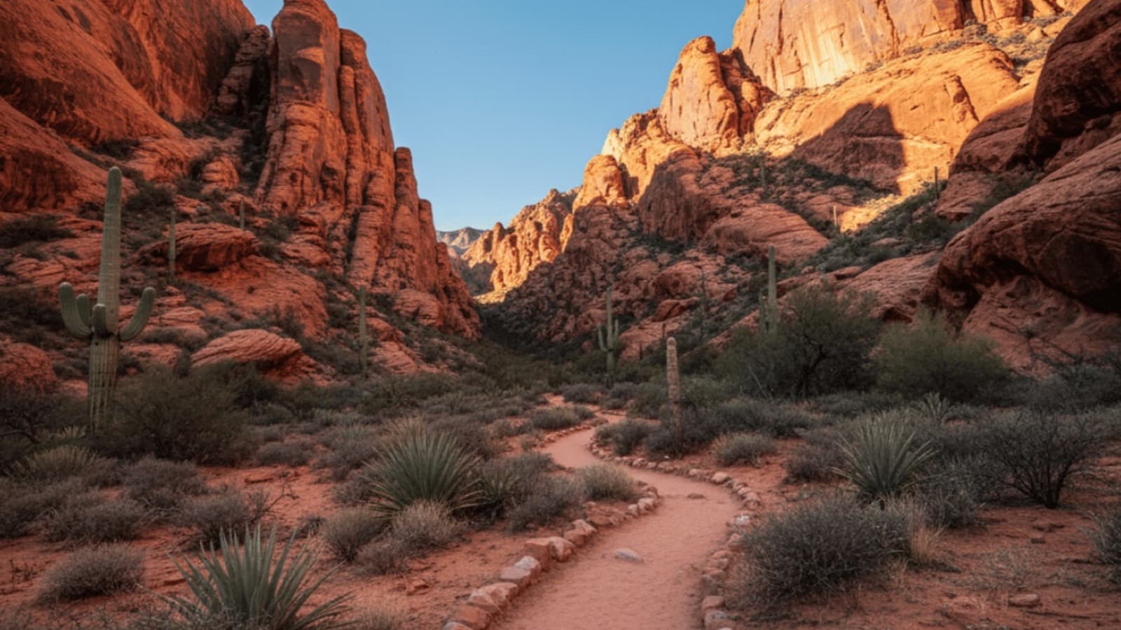 Is Las Vegas a Good Place to Raise a Family? (It’s Not What You Think)