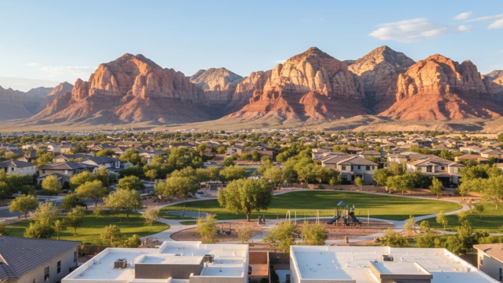 Moving to Summerlin, NV: The 2026 Guide to Living Above the Valley