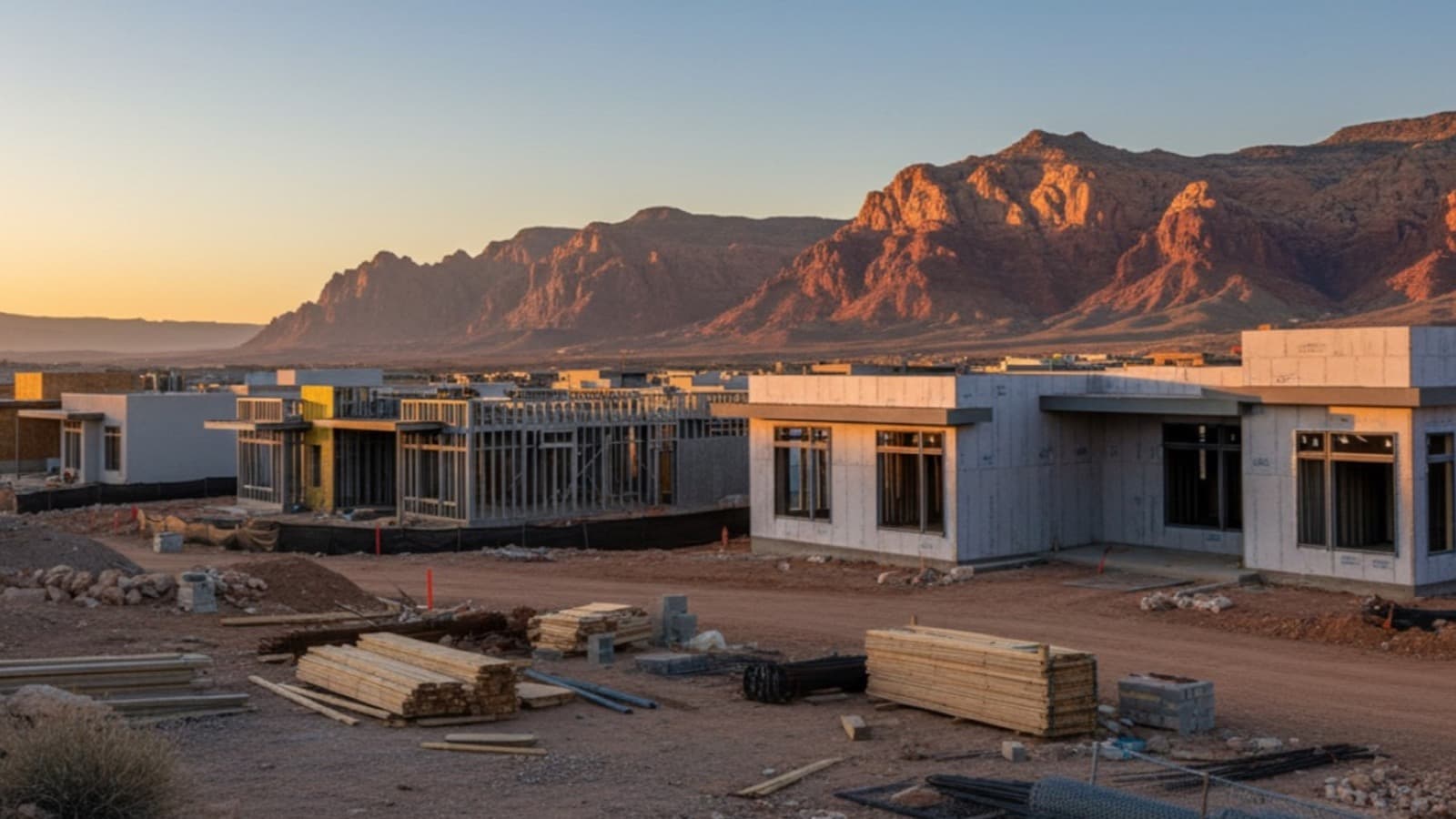The Insider’s Guide to New Home Developments in Las Vegas, NV (2026)