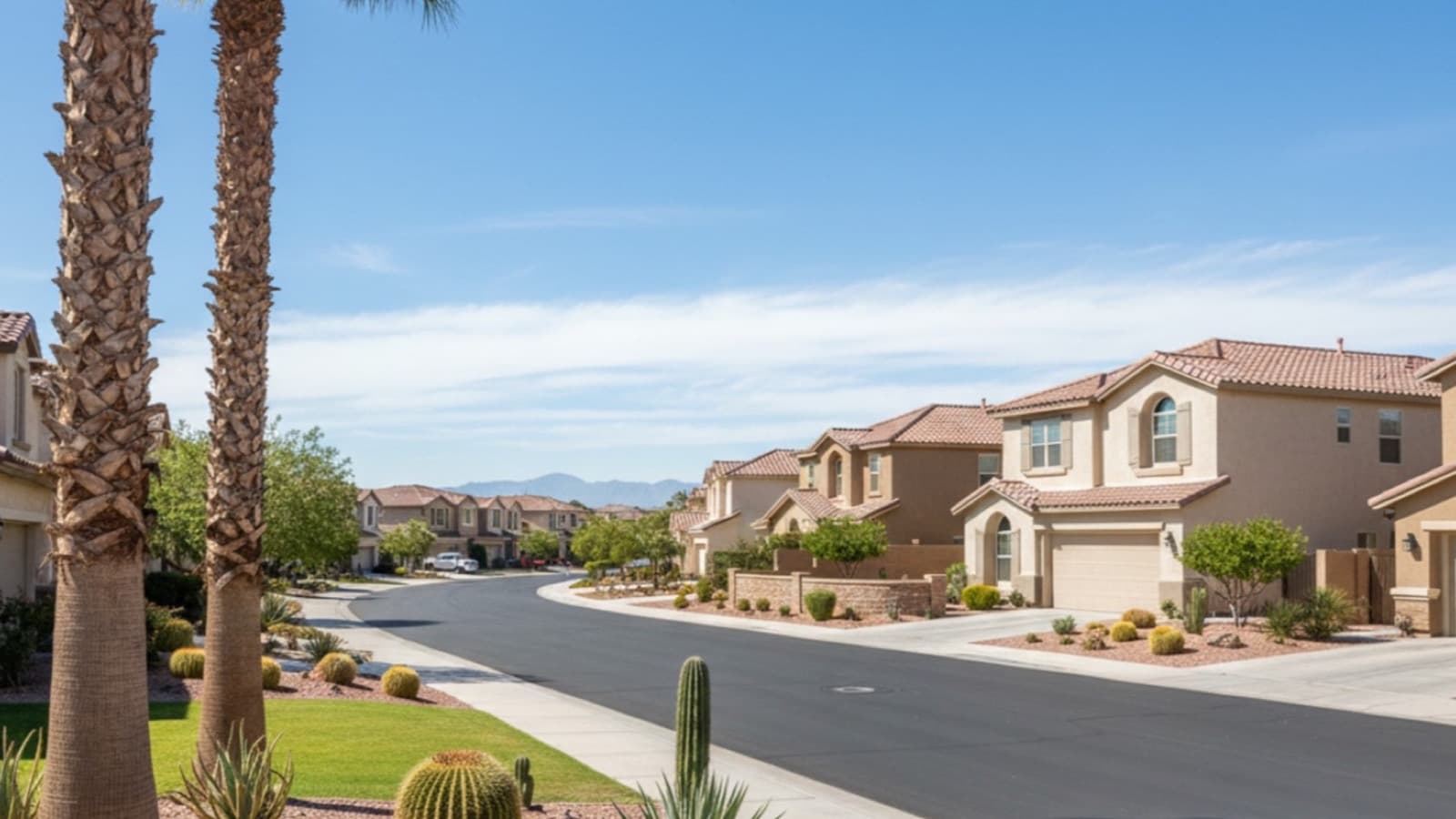 Summerlin Property Taxes: A 2026 Homeowner's Guide