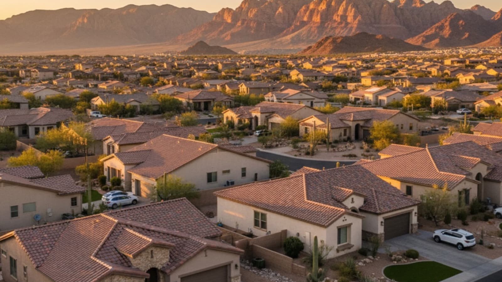 Property Valuation in Summerlin, NV: What Is Your Home Really Worth?