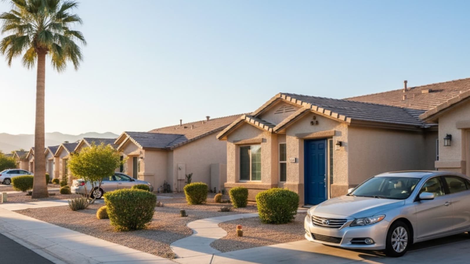 Seller Disclosures in Las Vegas, NV