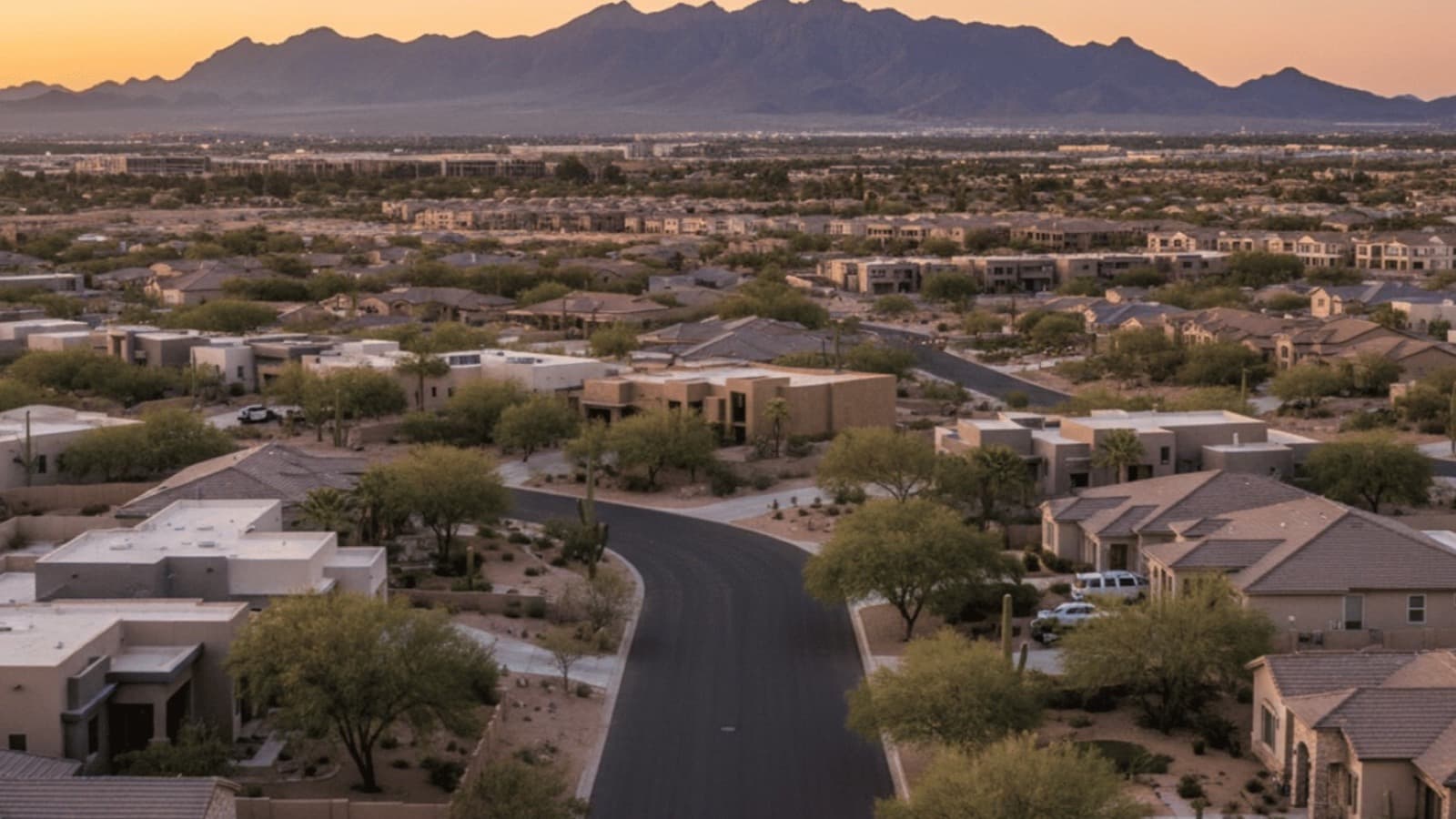 Summerlin vs. Centennial Hills: The Northwest Las Vegas Showdown