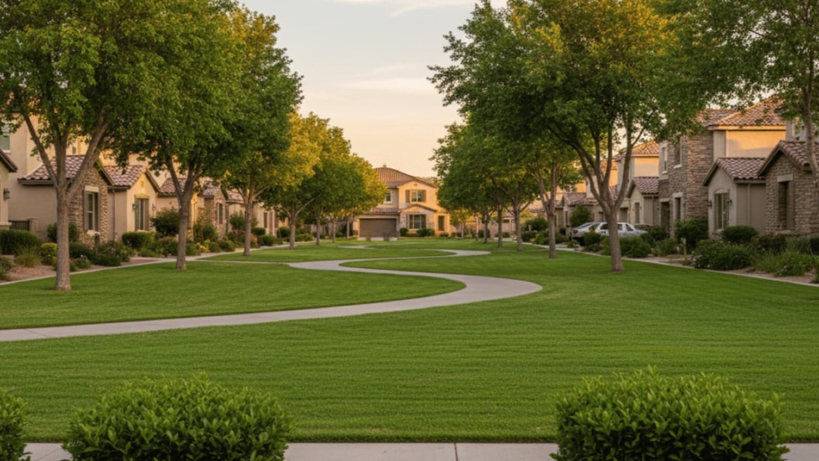 Summerlin vs. Las Vegas: Is the Premium Lifestyle Worth the Cost?