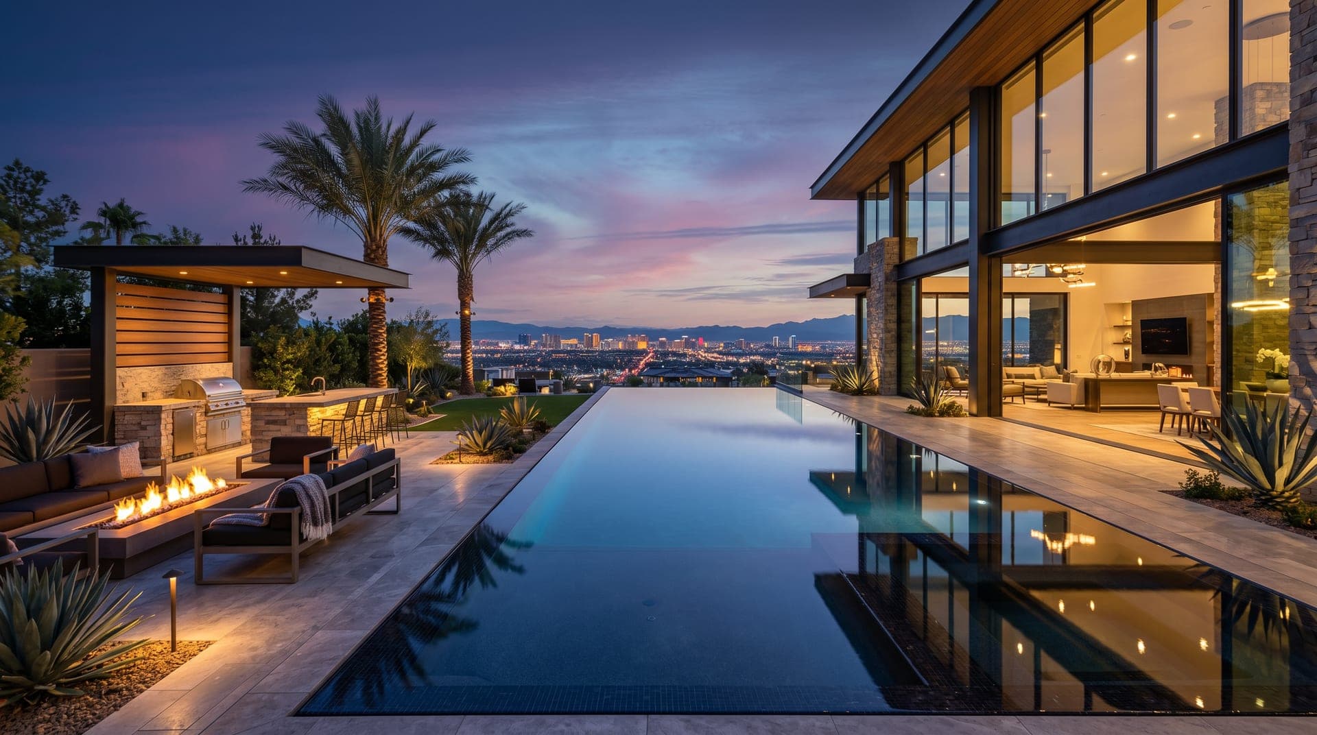 Four Seasons Private Residences Rising in Henderson: What a Billion-Dollar Luxury High-Rise Means for the Valley — Las Vegas real estate
