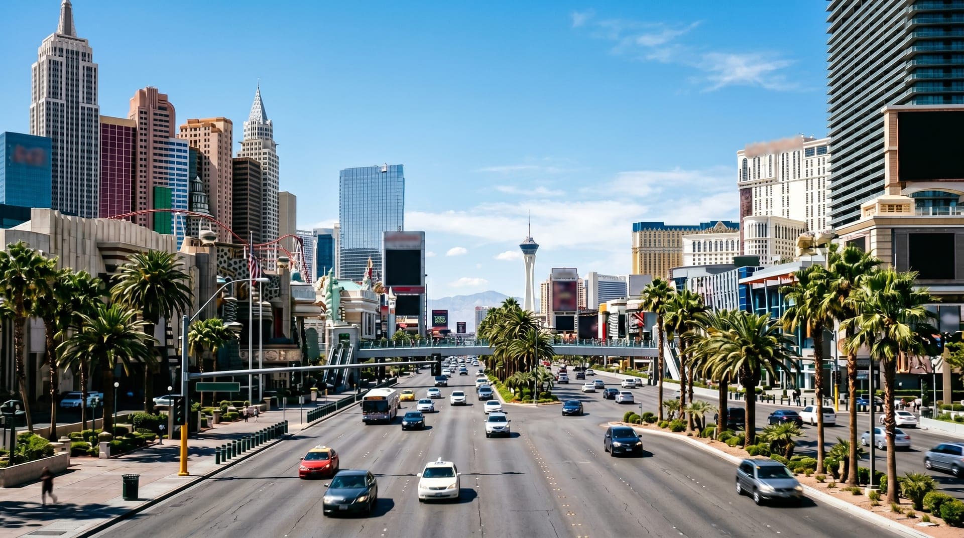Las Vegas Housing Market 2026: Is It Shifting Toward Balance? — Las Vegas real estate