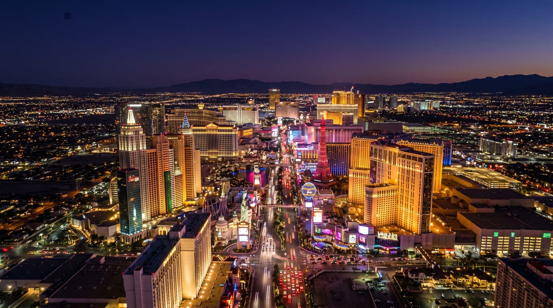 Las Vegas Job Market 2026: How Economic Diversification Is Reshaping Housing Demand — Las Vegas real estate