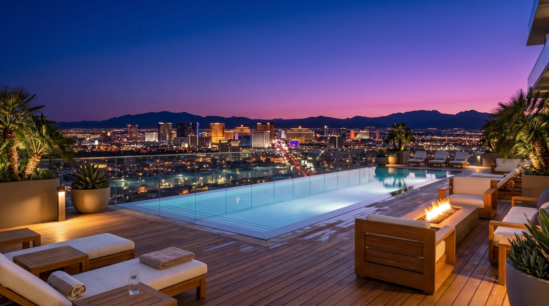 Las Vegas Luxury Guard-Gated Communities: A 2026 Buyer's Guide — Las Vegas real estate