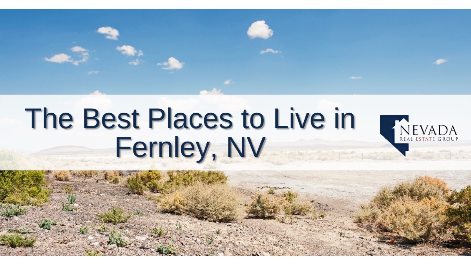 Fernley Nevada residential neighborhood with new-construction homes and mountain views — 2026 neighborhood guide