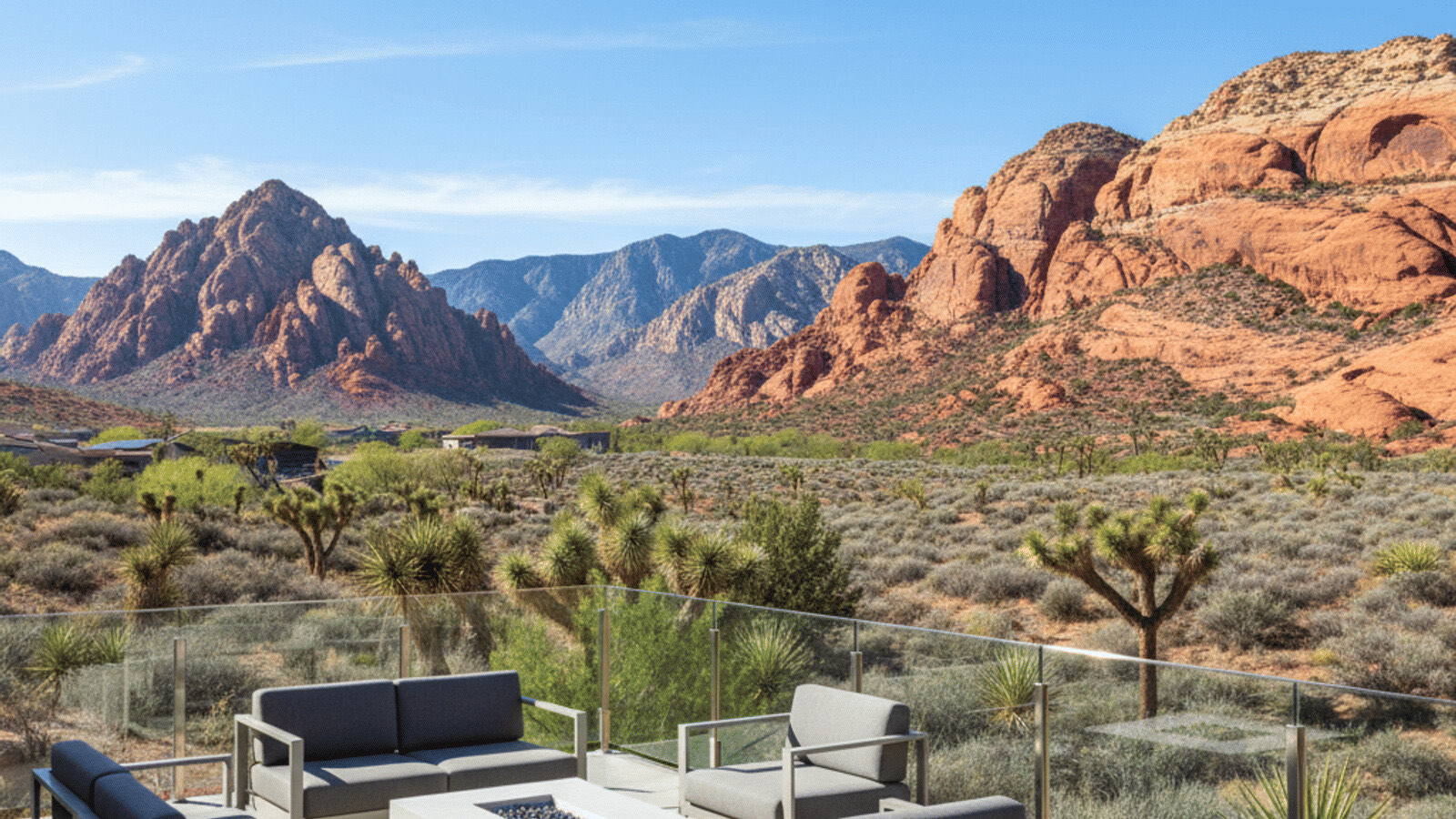 job market summerlin