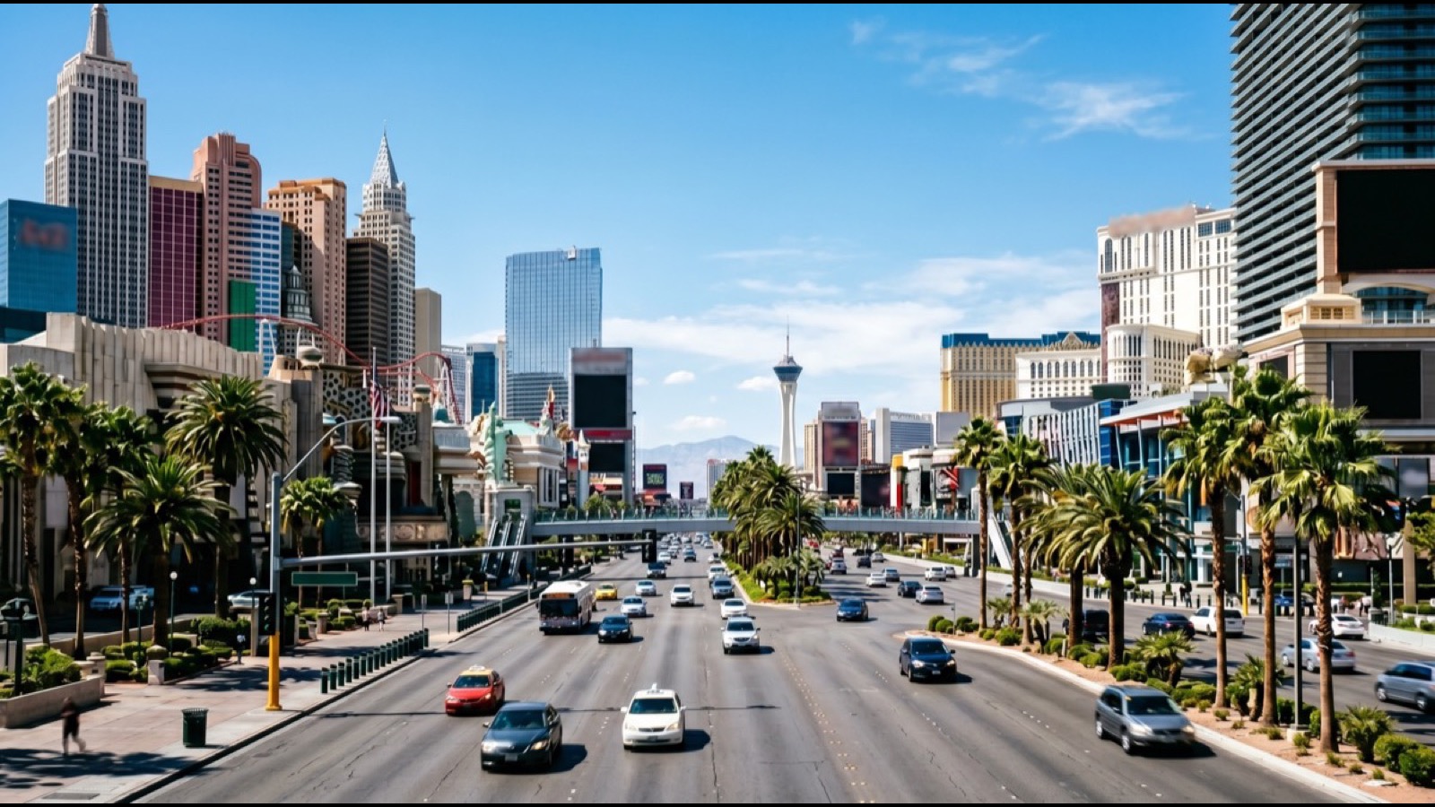 Spring Valley suburban community showing residential streets and parks in Las Vegas Nevada 2026