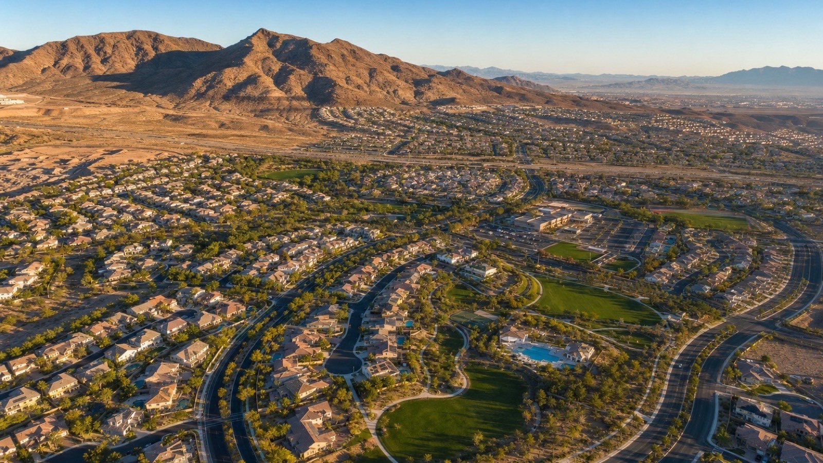 Henderson Nevada home — combining down payment assistance with a conventional loan 2026