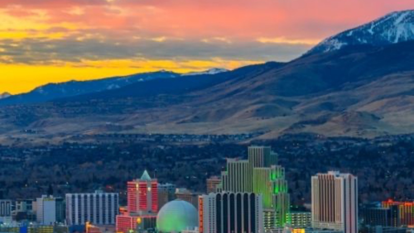 Reno Nevada home listed for sale — flexible listing agreement terms 2026