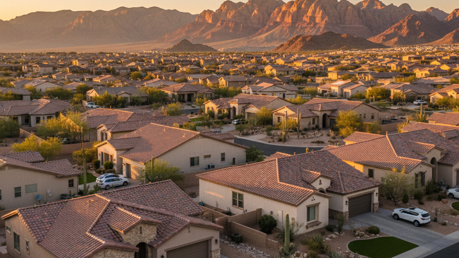 property valuation in summerlin