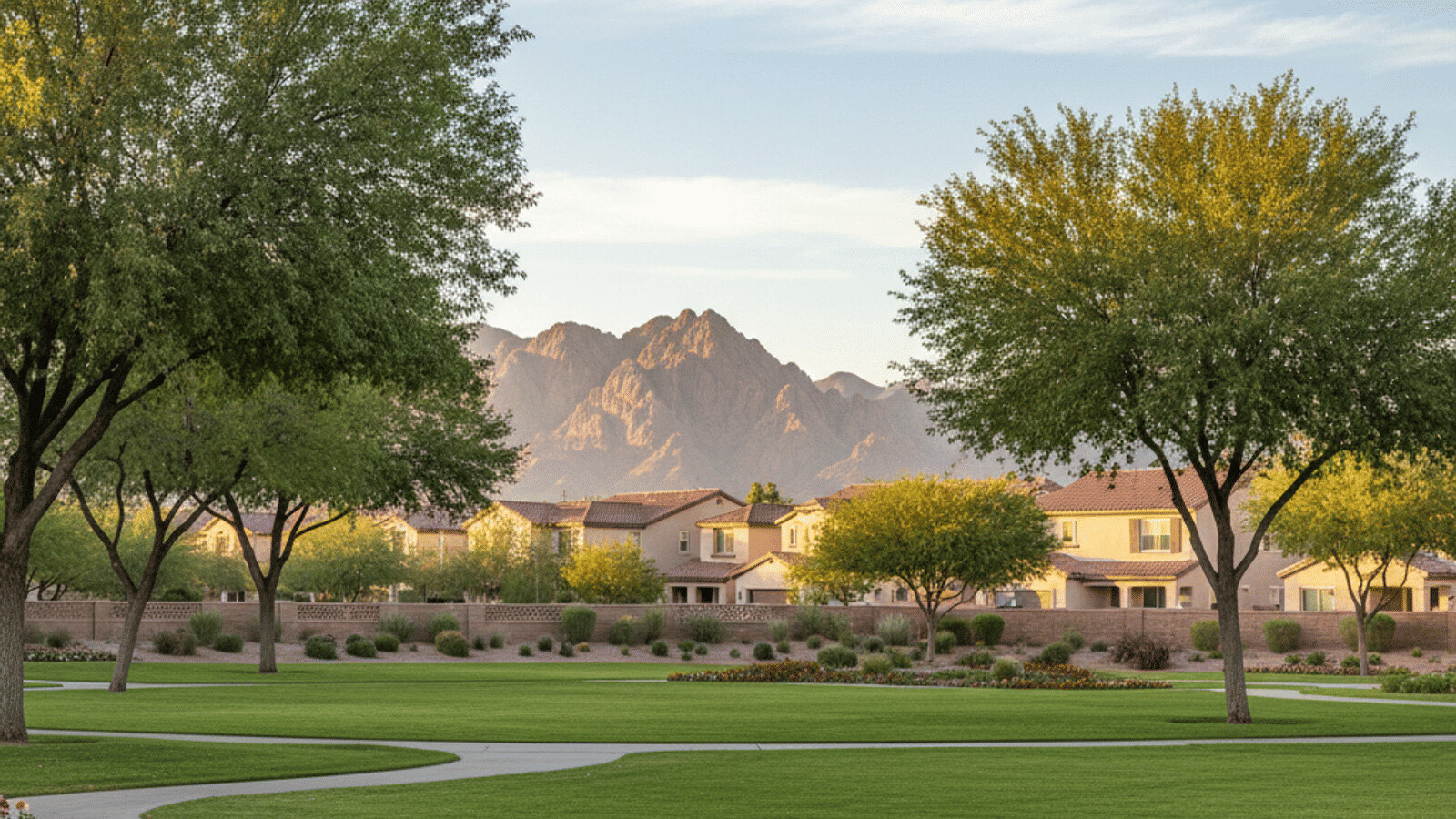 summerlin and families