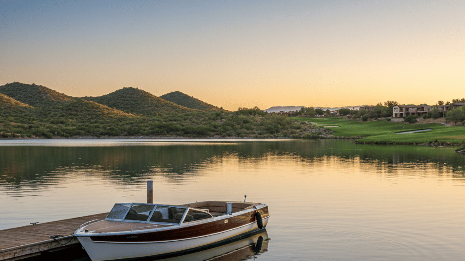 summerlin vs lake las vegas