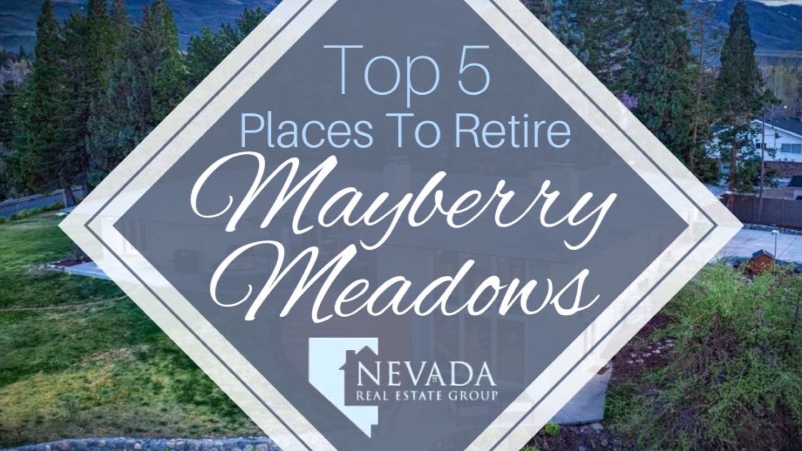 North Reno Nevada neighborhood affordable retirement housing options near Spanish Springs