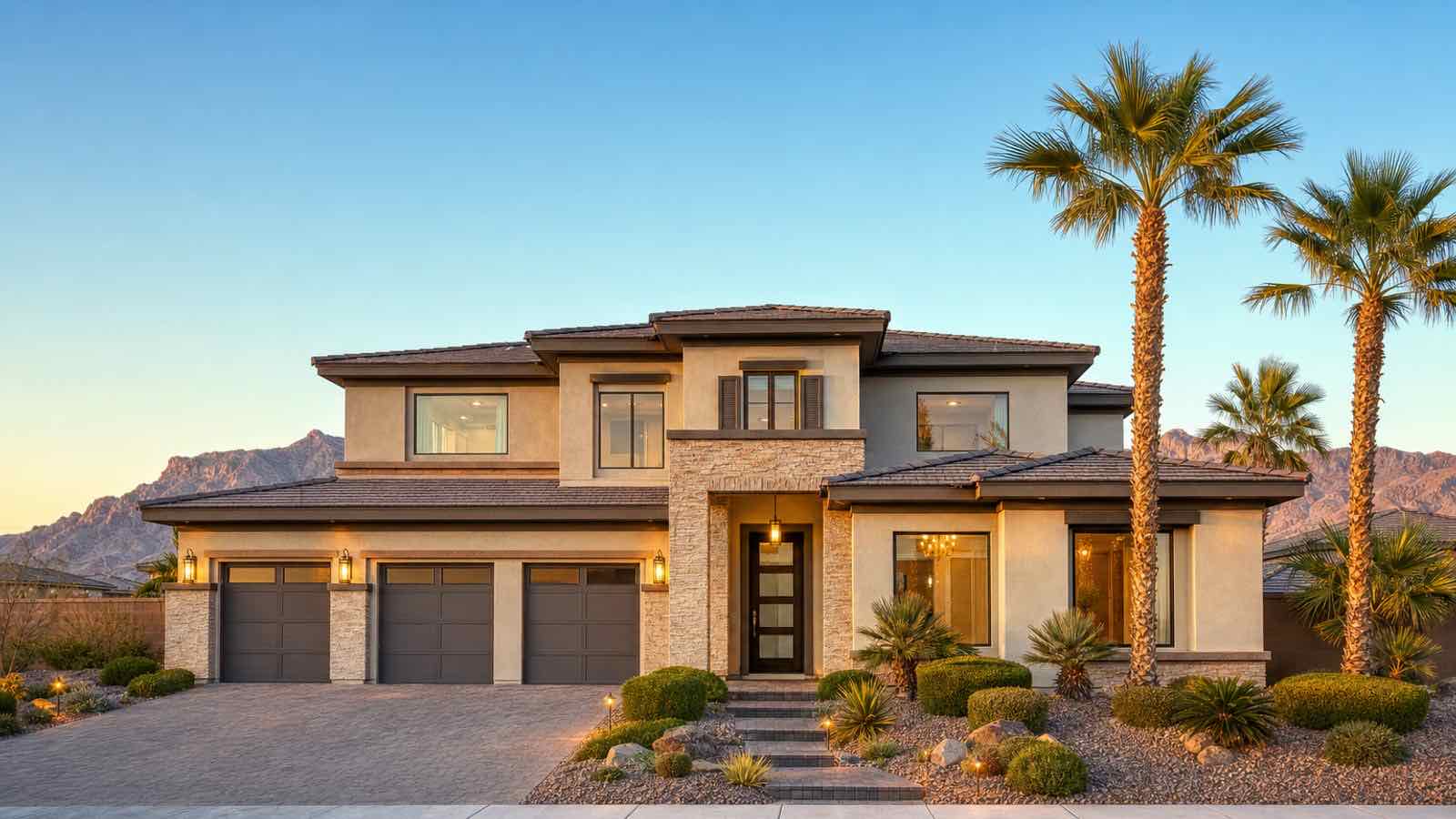 Aliante West homes for sale