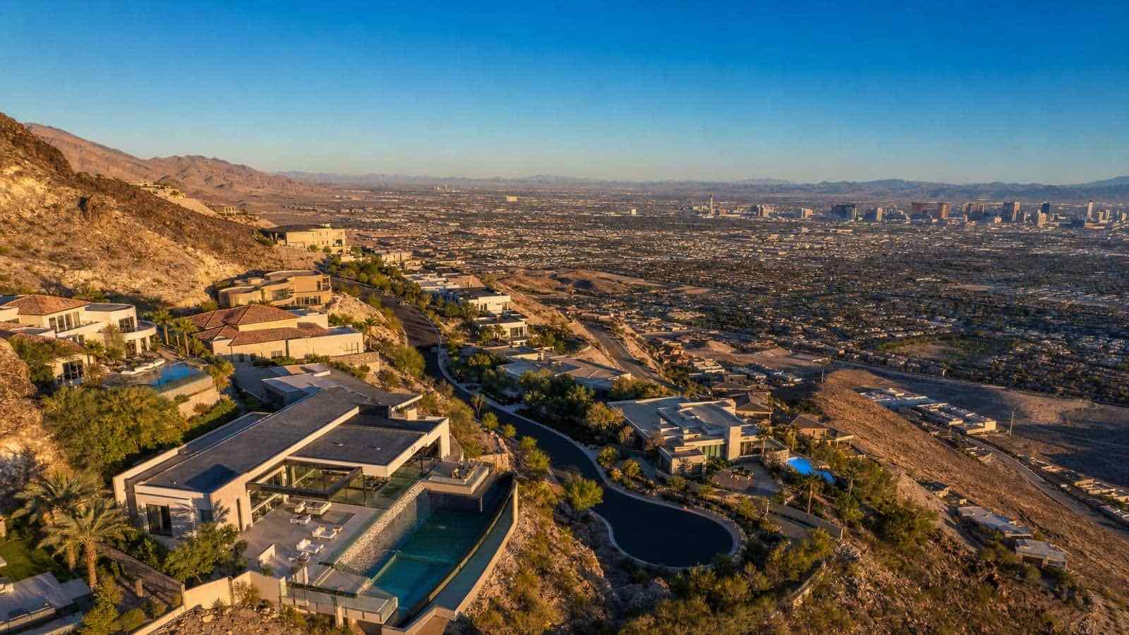 MacDonald Highlands homes for sale